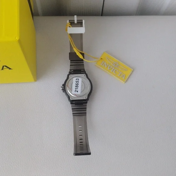 Invicta Watch - Picture 16 of 17